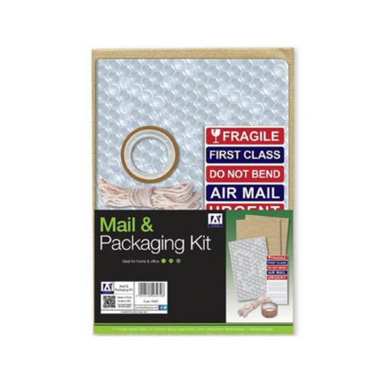 Mail & Packing Kit