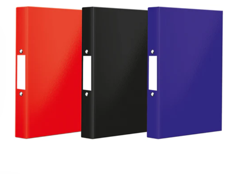 A4 Ring binder