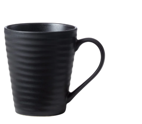 Mug | Black