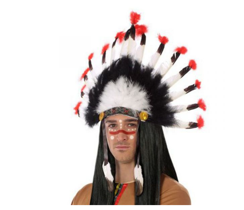 Indian Headdress