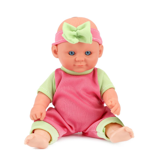 Baby Beau Mini Baby Doll | 21 CM