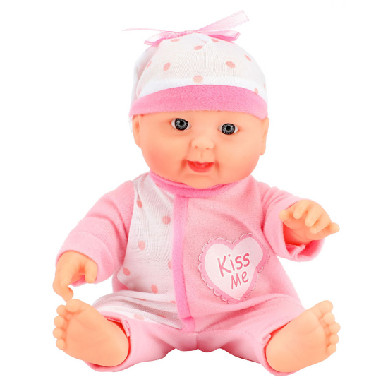 Baby Beau Baby doll Kiss Me | 22.5CM