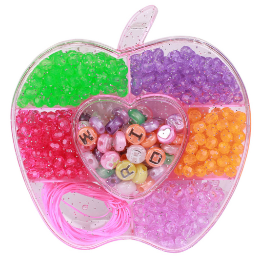Set Make your own Bead Bracelets