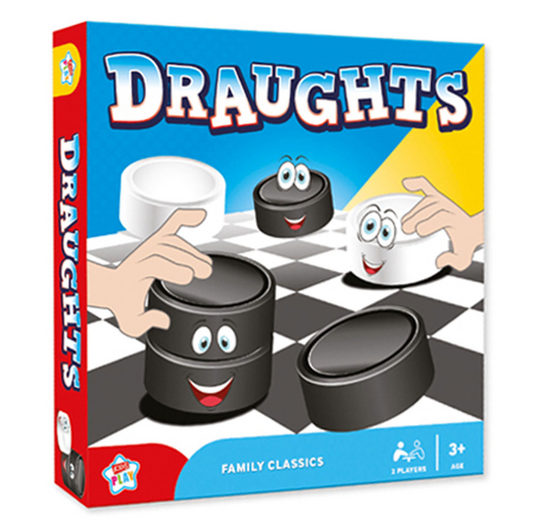 Draughts