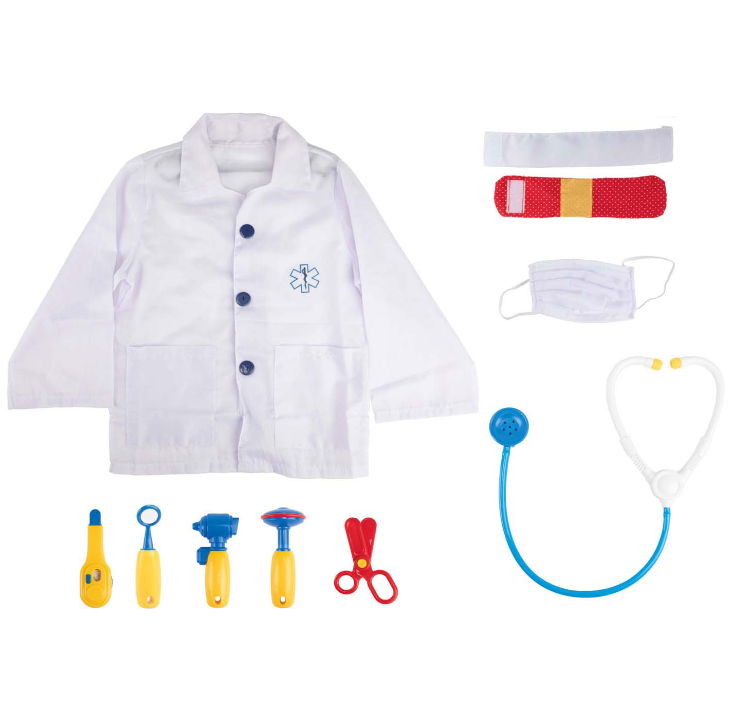 Doctor Set