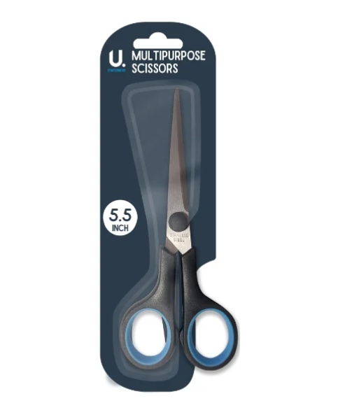 Multipurpose Scissors |  5.5 Inch