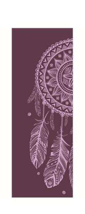 Yoga Mat with Print
