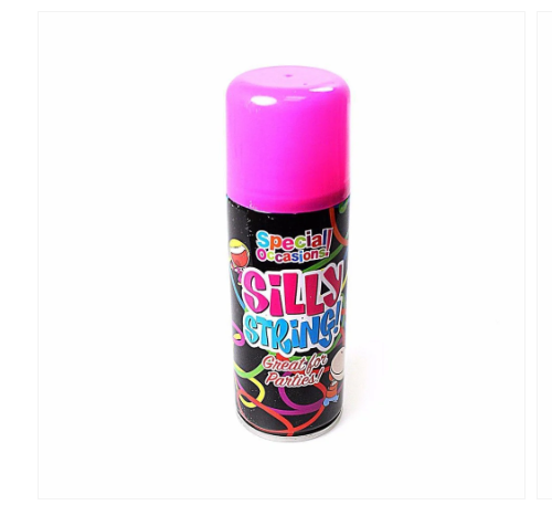 So Party Silly String | 200ML