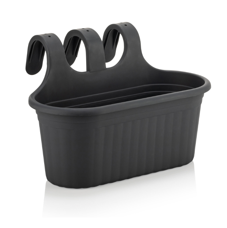 Tombik Hanging Pot