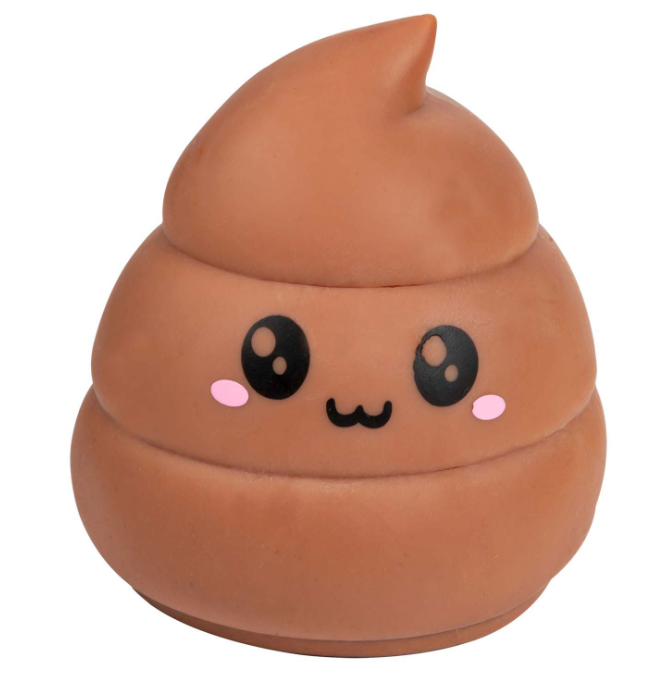 Fun Kneadable Squeezy XXL