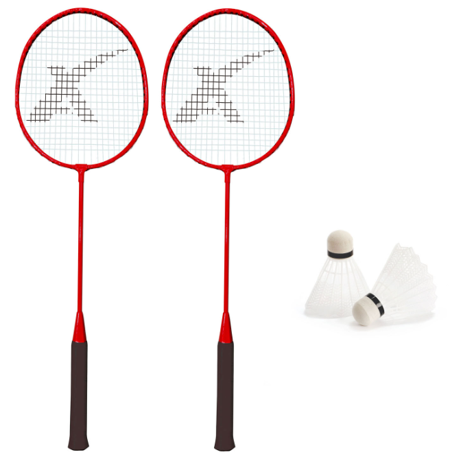 Badminton Set