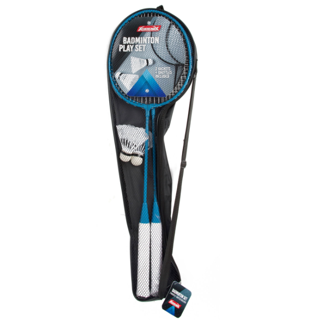 Badminton Set
