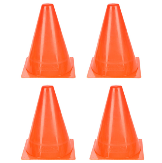 Training Cones | 4 Pcs