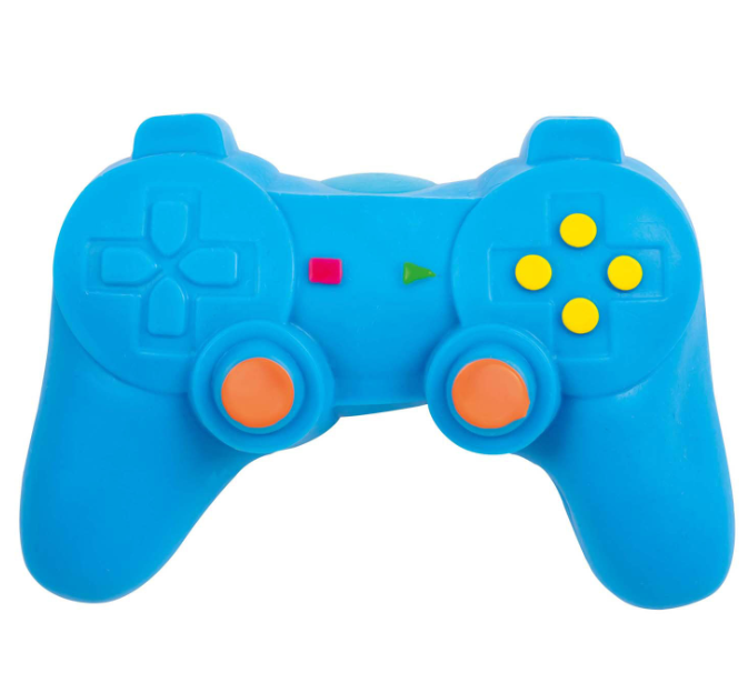 Squeezy Game Controller