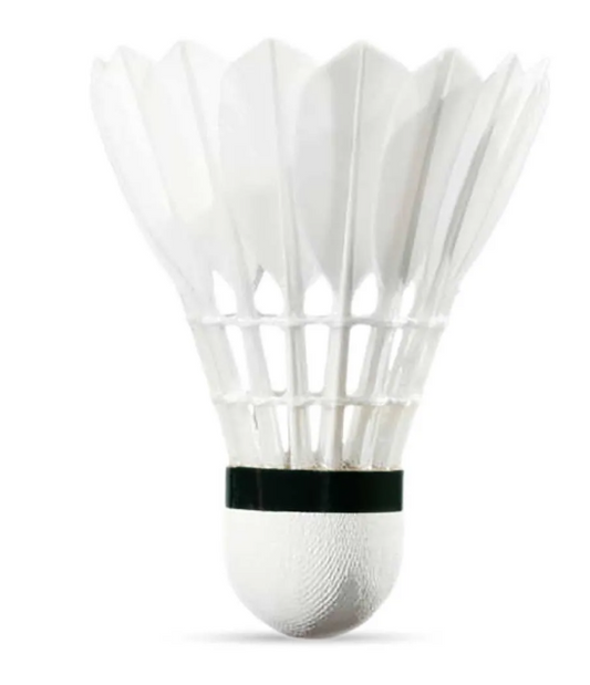 Shuttle Cock | 6 Pcs