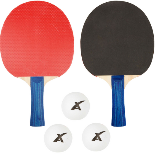 Table Tennis Set in Bag | 5 Pcs
