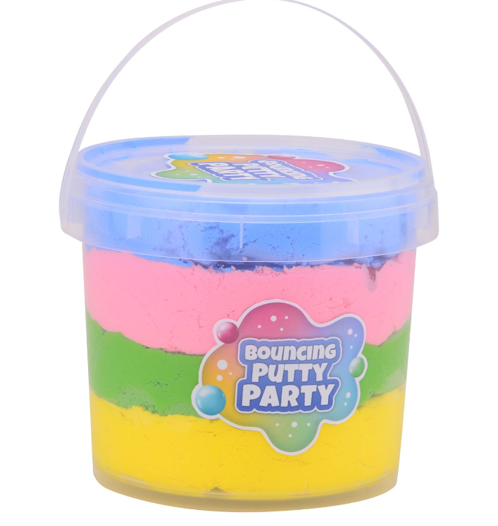 Patel Bouncy Putty | 600G
