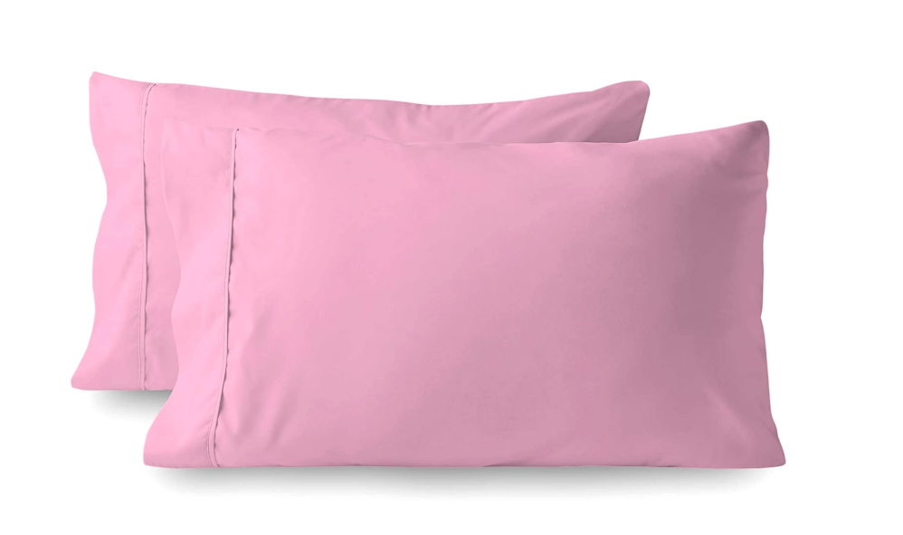 Pillow Case Set | 2 Pcs