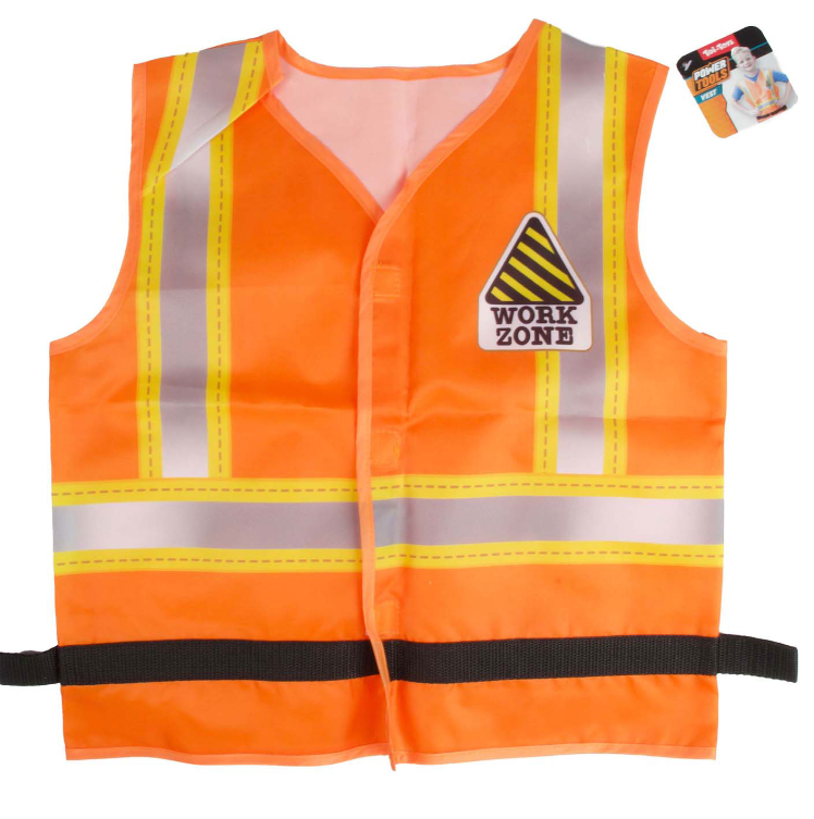 Power Tool | Vest