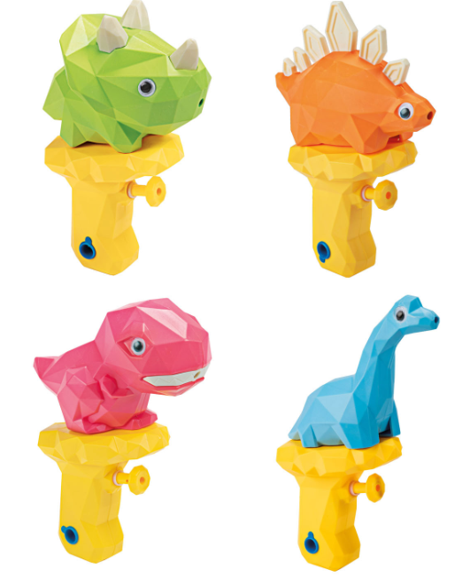 Dino Water Gun
