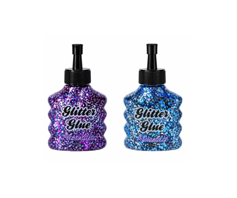 Glitter Glue | 100ML