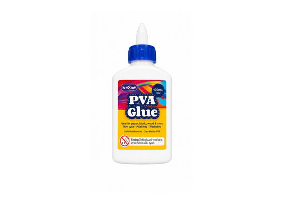 Kre8me PVA Glue | 100ML