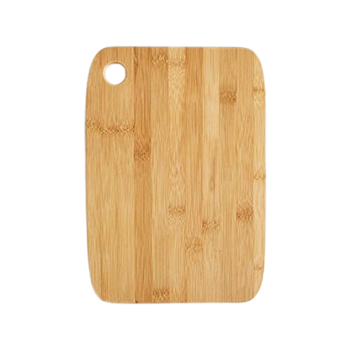 Bamboo Cutting Board |  L 28x P. 20CM