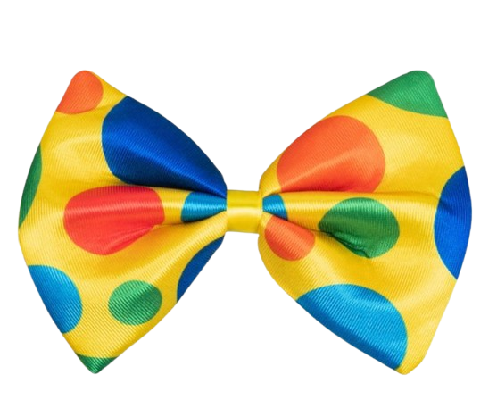 Bow Tie | Spotted