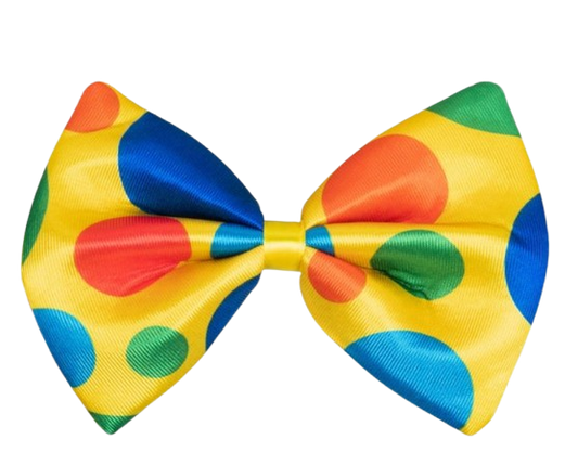 Bow Tie | Spotted