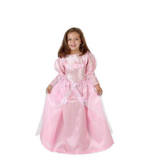 Princess Costume | Age 5-6