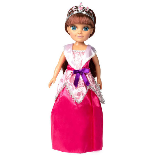 Friends Princess Doll Plastic |  38CM