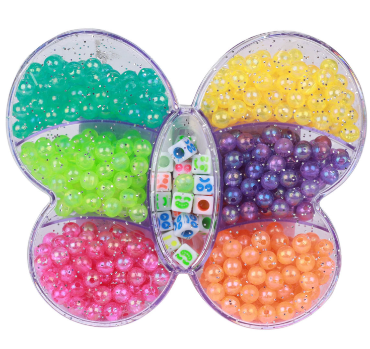 Set Make your own Bead Bracelets