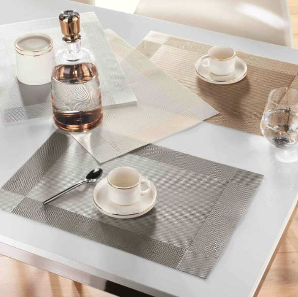 PVC Tablemat