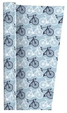 Gift Wrap | Bicycle