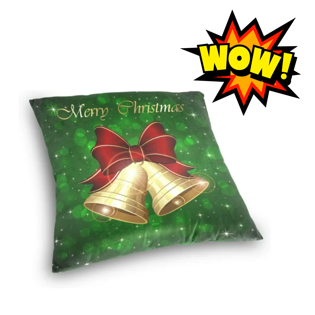Christmas Cushion | 45X45CM