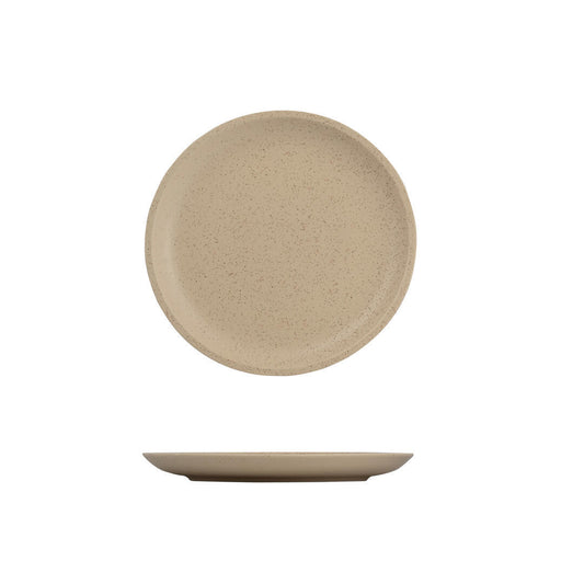 Breakfast  Plate | Stoneware  20CM