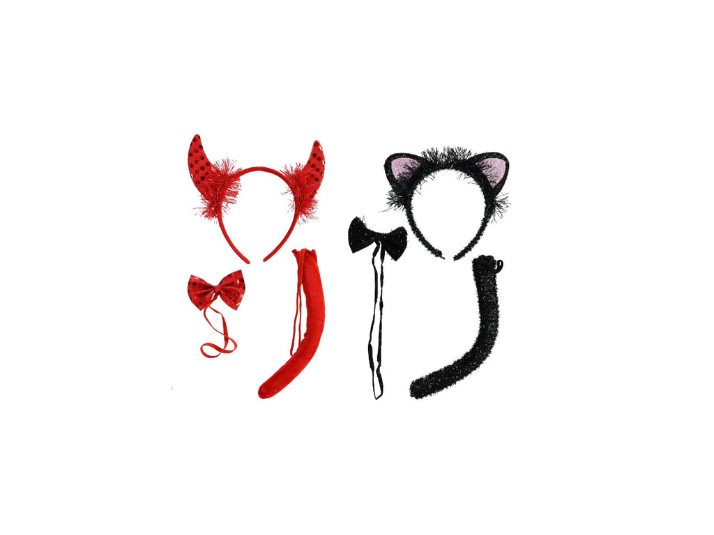 Halloween Accessory Kit