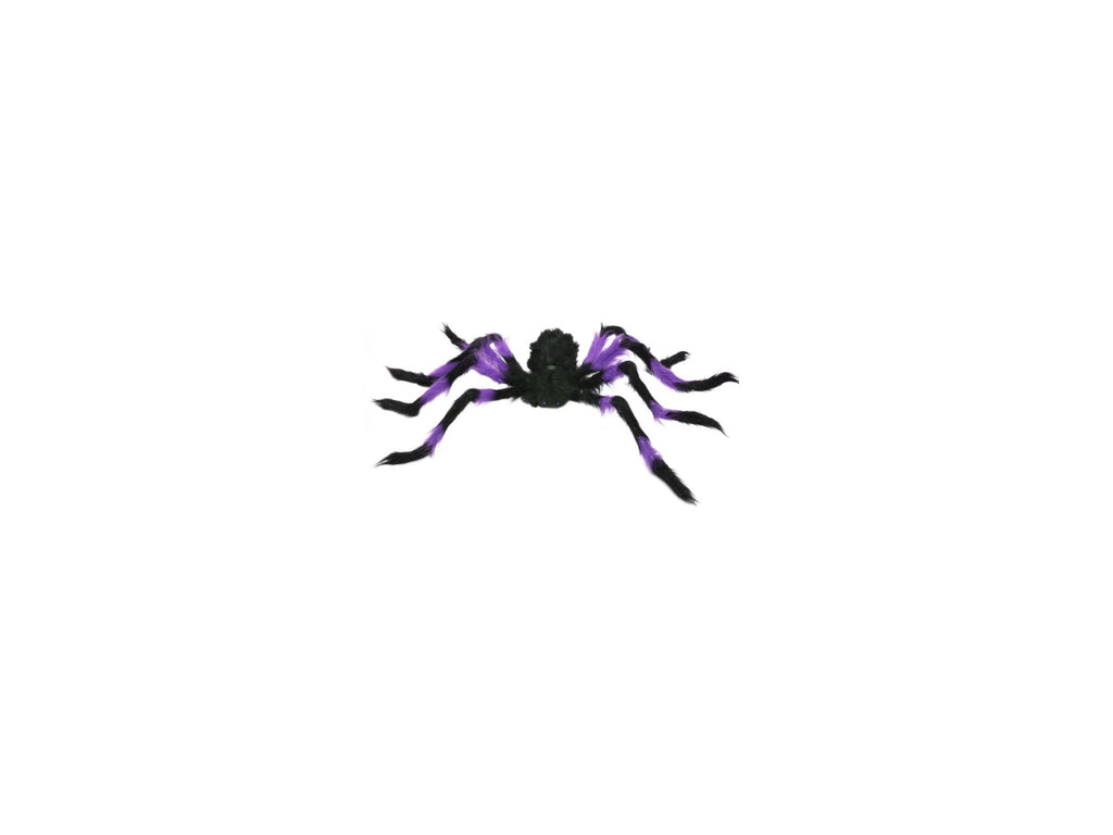 Colourful Hairy Spider | 90cm