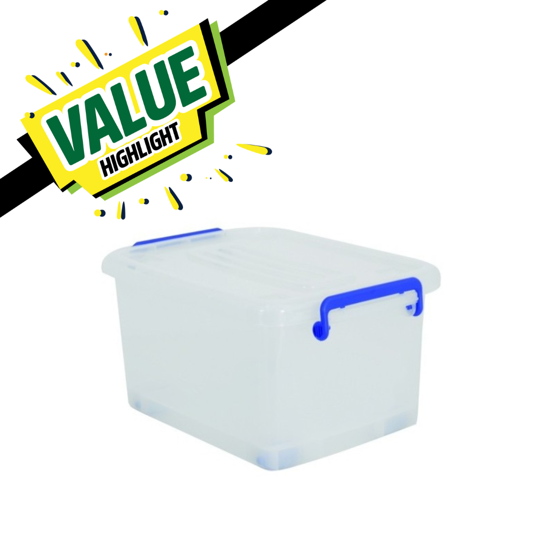 Rolling Storage  Box