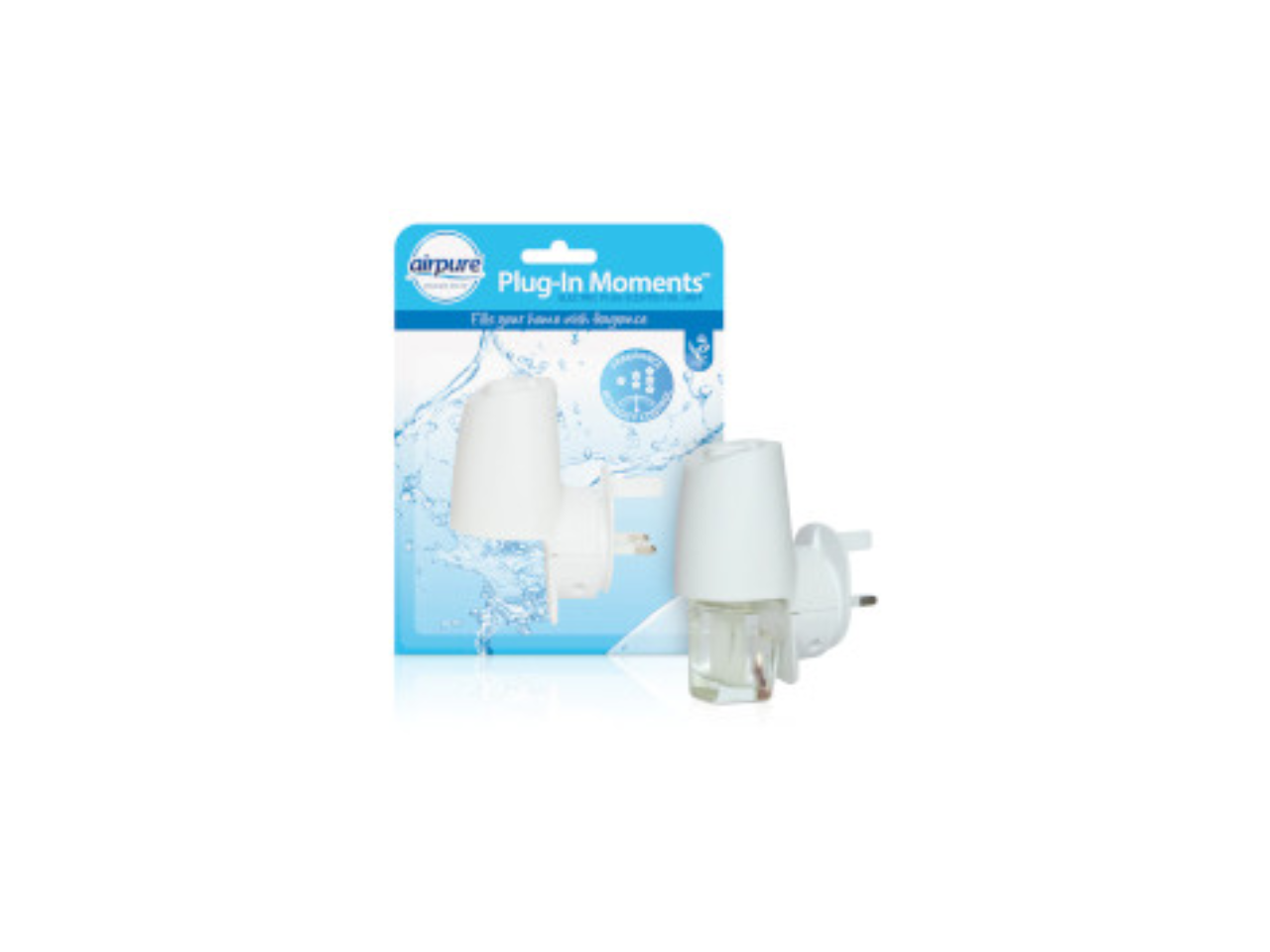 Electric Plug In Air Freshener
