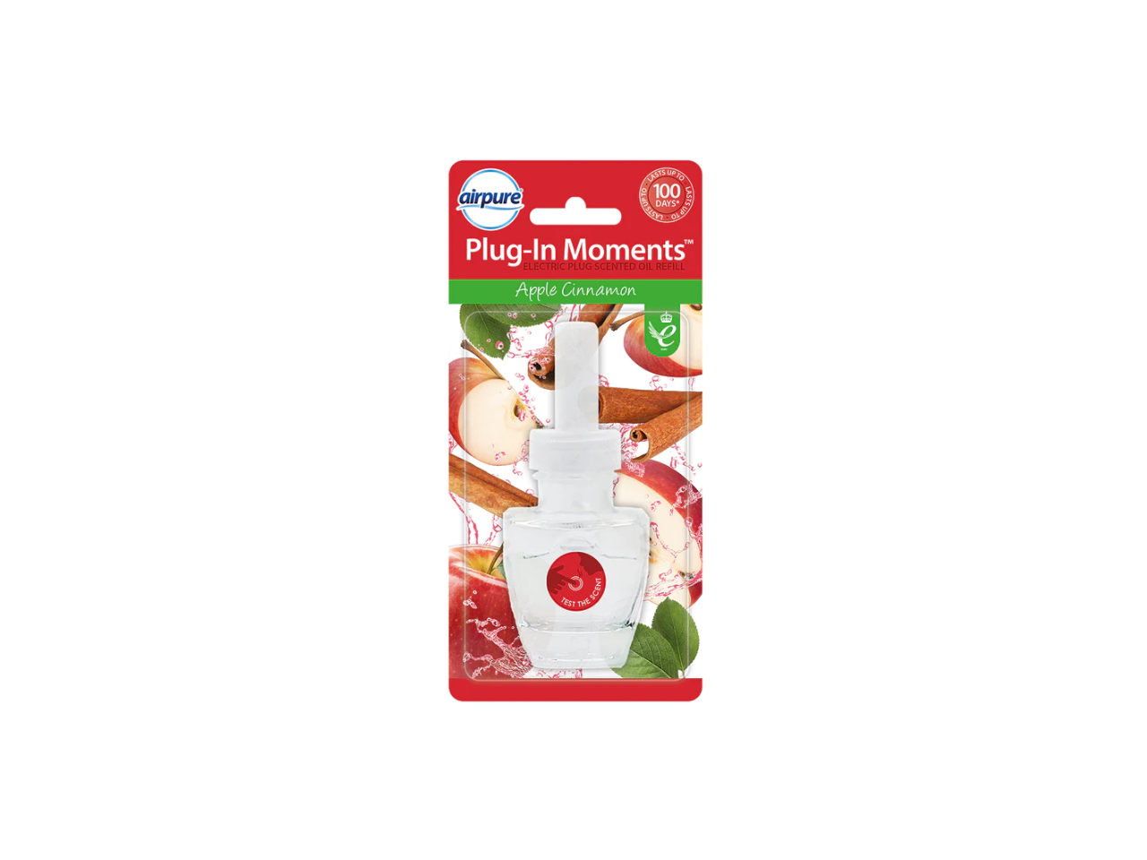 Air Pure Plug In Fragrance