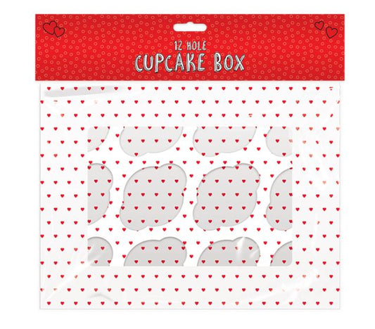 Cupcake Box