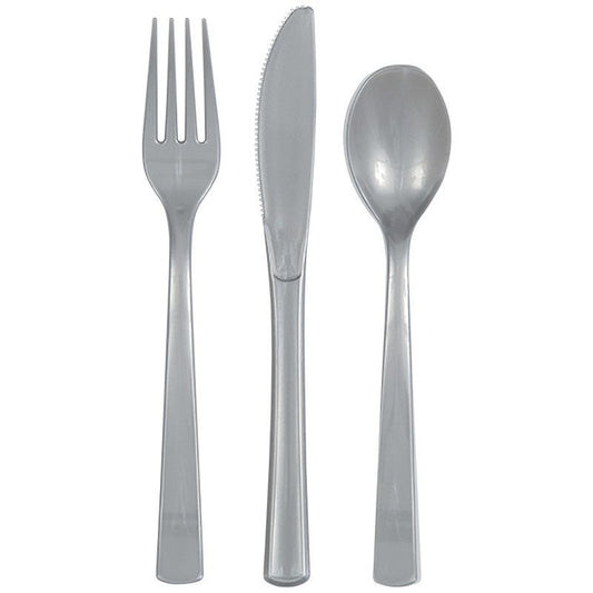 Plastic Cutlery