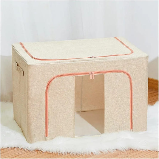 Window Storage Box | 66L LARGE