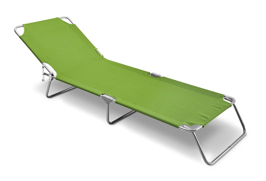 Foldable Sun Bed