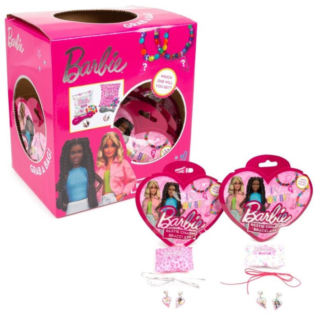 Barbie | Bestie Charm Bracelets
