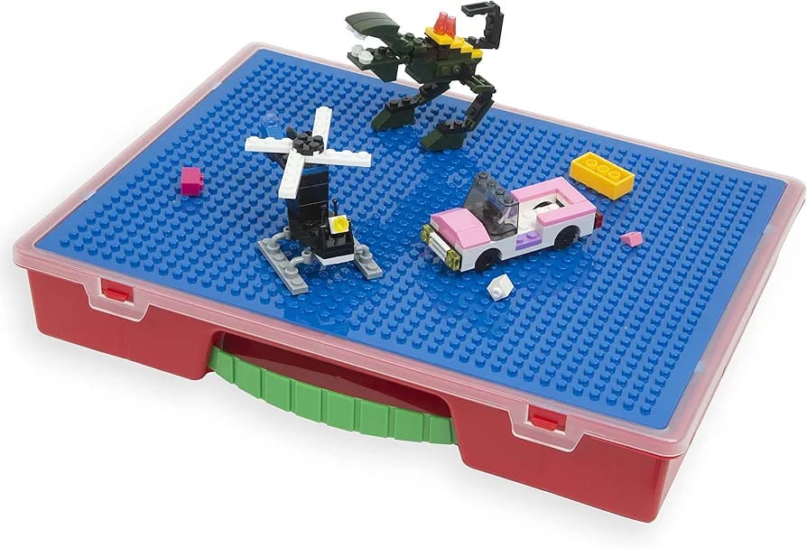 Block Tech | Storage Box