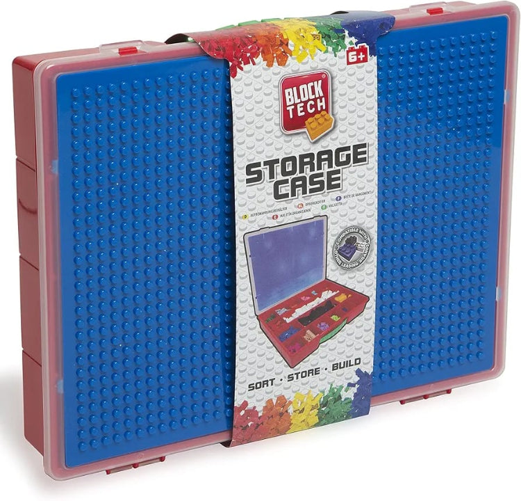 Block Tech | Storage Box