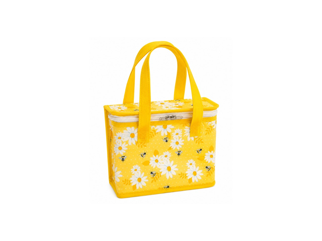 Daisy Insulated Lunch Bag | 21X18CM
