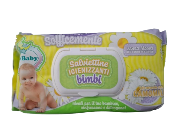 Baby Wipes